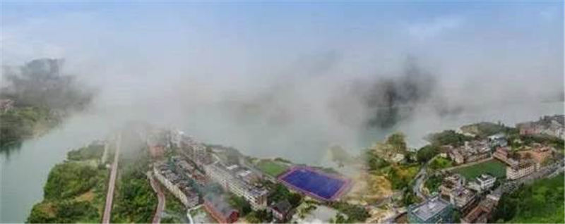 关于践行“两山”理念 打造绿色减贫“泰顺样板”的消息