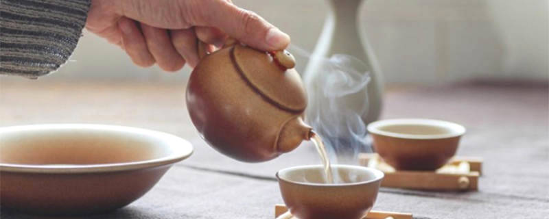 关于以区域公用品牌为引领 茶企品牌要做出自己的“味道”的消息