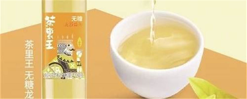 关于被“统一”相中的茶企打造原叶茶“新宠”的最新信息