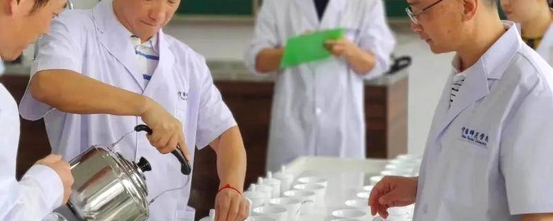 有关于宁德首届红茶大赛落幕，这两大类型红茶将主导市场的资讯