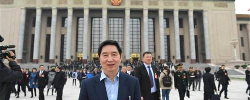 有关于两会代表委员谈新发展格局下中国茶产业的高质量发展的最新资讯