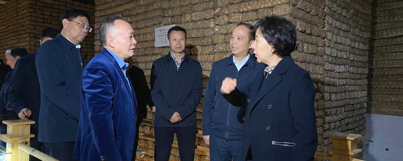 关于调研雅安茶厂藏茶产业的发展情况，记忆常在的藏茶——好喝的热门消息