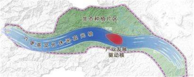 有关于构建六堡茶发展新格局 有序推进重点项目建设的热门新闻