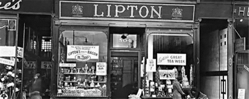 关于4000年中国茶叶败给立顿？其实我们都被骗了的最新信息