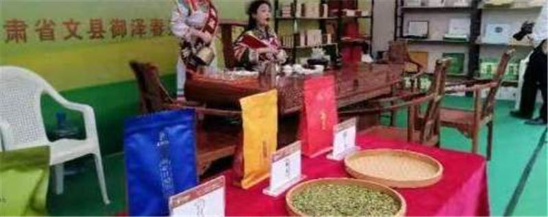 有关于甘肃陇南：茶产业“谋”变为乡村振兴蓄动能的信息