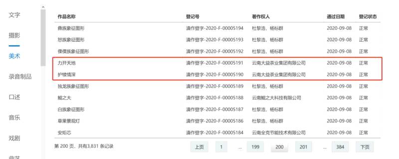 关于一生一熟的大益牛饼传闻的可信度有几何？的热门新闻