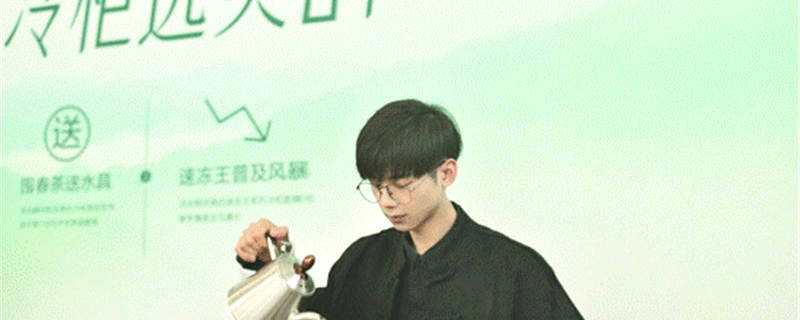 关于美的冷柜X六安瓜片，揭秘茶界大咖的春茶储鲜之道！的消息