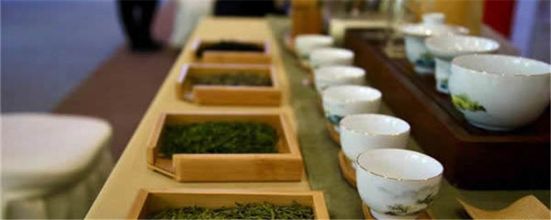 有关于精制川茶 助力四川建成“千亿茶产业强省”战略目标的资讯