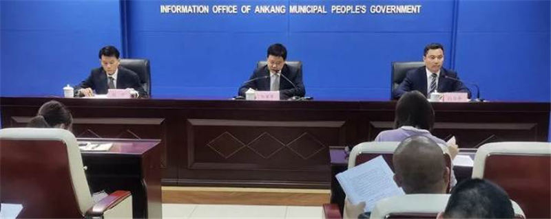 有关于安康：茶产业综合产值达265.3亿元 3.9万贫困户因茶脱贫的最新信息