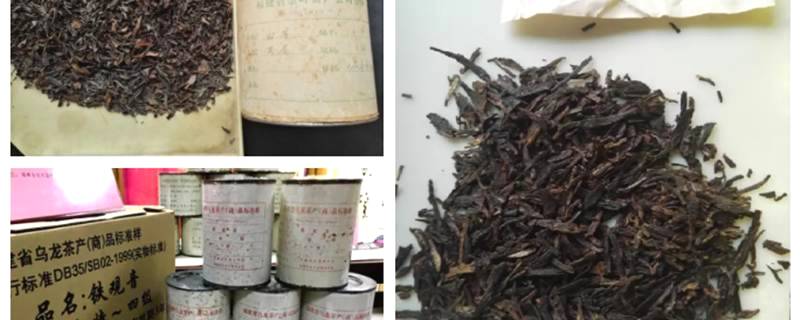 关于将告别“价格全凭口头约定”时代 陈年武夷岩茶团体标准发布的资讯