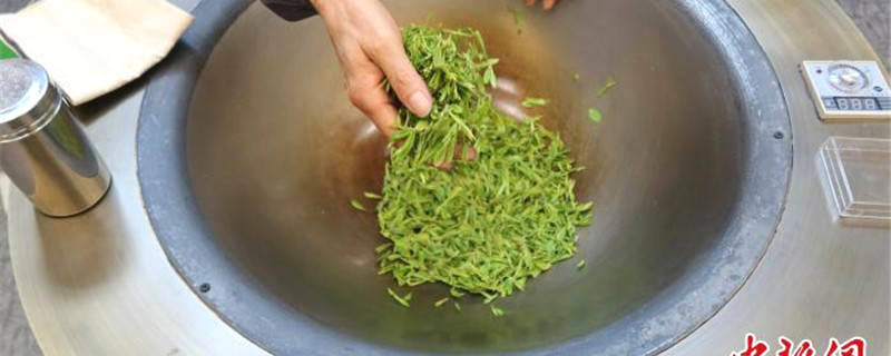 关于浙江去年龙井茶初级产值达55.4亿元 今年价格小幅上涨的热门新闻