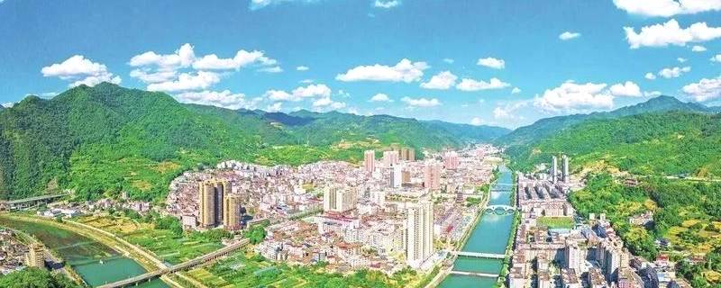 关于陕西平利：追求美丽18年 点绿成金20载的消息