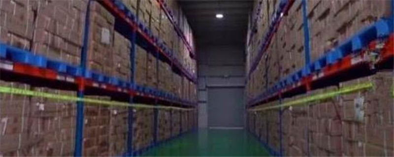 关于东莞藏家藏茶8700吨！藏茶，进一步天堂，退一步是地狱的热门新闻