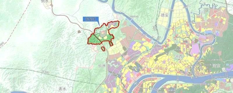 有关于大手笔！六堡茶特色小镇，计划投资约30亿元！的新闻