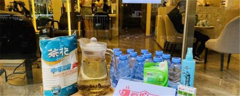 有关于福州300多个“爱心茶摊”15日前上岗的信息