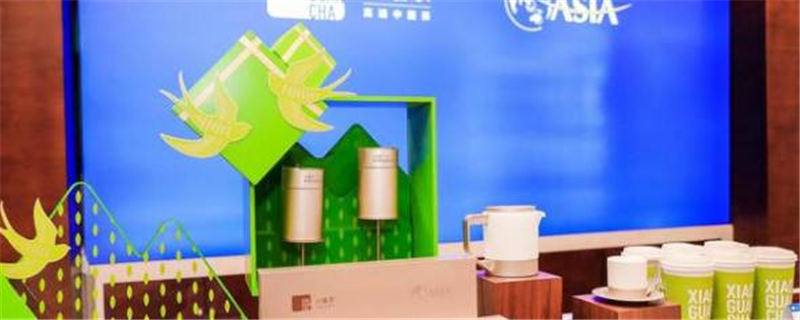 有关于中国茶与博鳌亚洲论坛，将碰撞出什么样的新火花？的消息