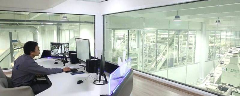 关于浙江省第一条数字化名优茶加工生产线投产 迈入“看数字制茶”时代的热门新闻