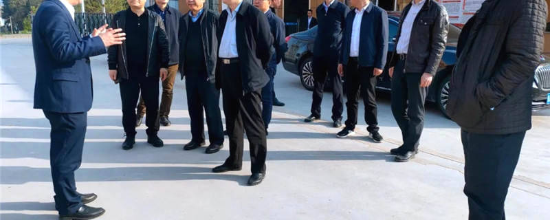 关于贵州：省人大常委会秘书长李三旗来湄潭调度茶博会筹备工作的最新信息