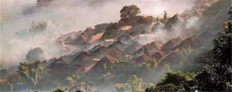 有关于云南景迈山古茶林文化景观申遗进入冲刺阶段的热门新闻