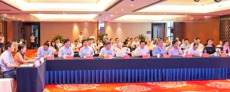 关于“茶叶产品质量安全控制技术及健康功能评价应用示范”项目推进会举办的信息