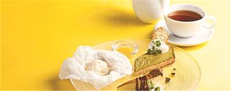 有关于年轻女性偏爱下午茶 奶茶流行“猛加料”的资讯