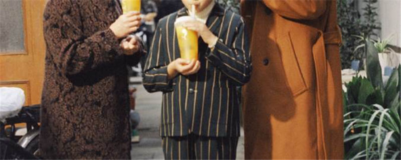 有关于喜茶拍电影了，茶饮进入“多触点”推广时代的资讯