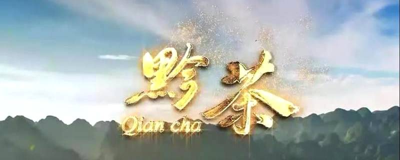 关于贵茶集团登陆央视财经频道，你发现了吗？的热门新闻