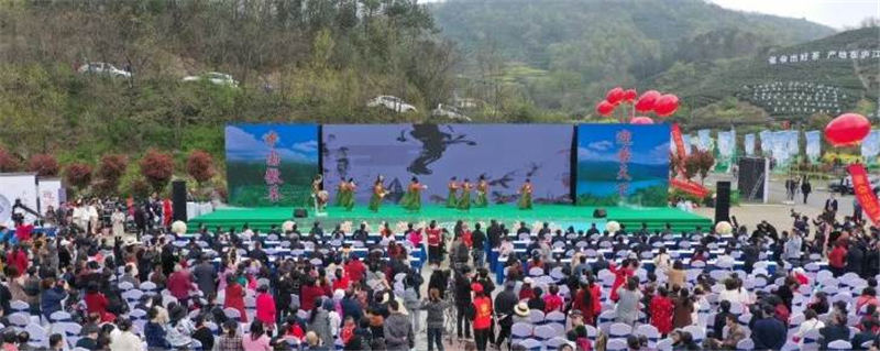 关于首届安徽美丽茶村入围名单新鲜出炉, 首届安徽美丽茶镇（乡）名花有主！的热门信息