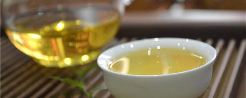 有关于国泰君安茶行业深度报告：道阻且长 曙光渐显的热门信息