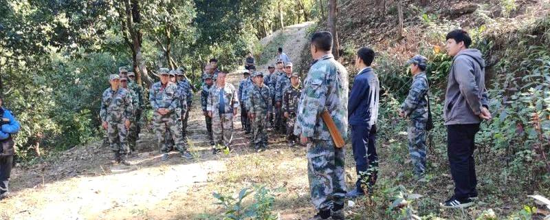 关于追逐暴利终将受罚，毁林种茶必须付出代价—勐海县毁林种茶违法人员的忏悔的最新消息