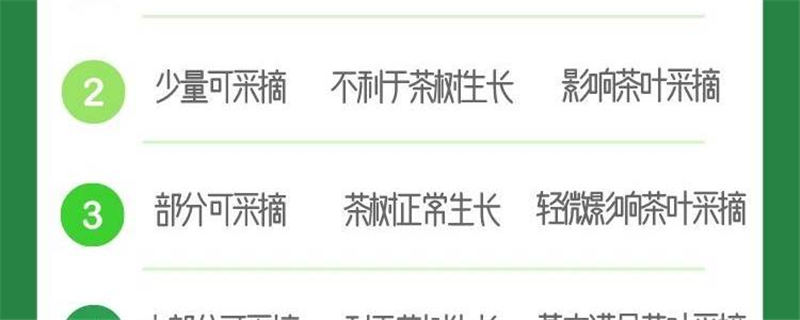 有关于大佛龙井告别本季春茶采摘指数，黄观音中开面！的信息