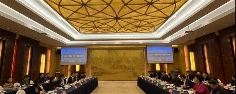 关于绍兴茶产业发展迅速，2021“两展一节”筹备工作会在绍兴召开的最新信息