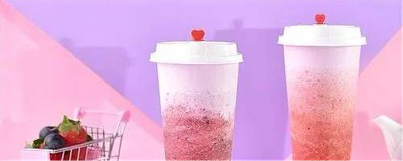 有关于纯净式调饮茶，会成为越来越健康的新式茶饮吗？的最新信息