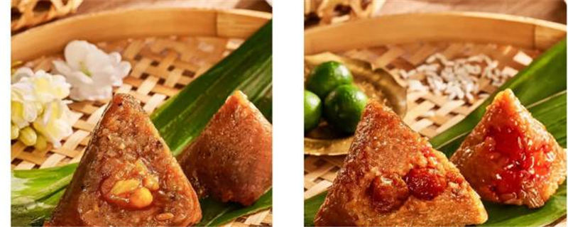 关于“不务正业”卖粽子，看看茶企们如何“粽”拳出击的新闻