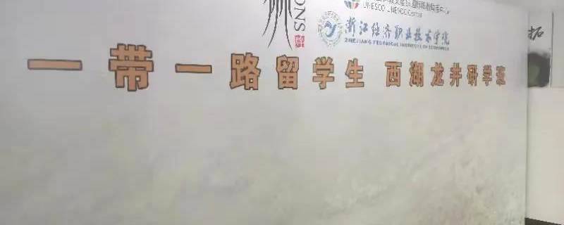 关于“一带一路”留学生西湖龙井研学班走进狮牌的热门资讯