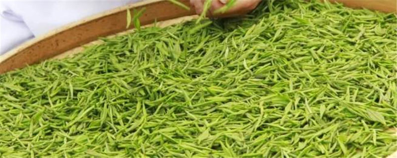 有关于重视打造区域公共品牌 硒水鉴茶大赛助“安康富硒茶”出圈的资讯