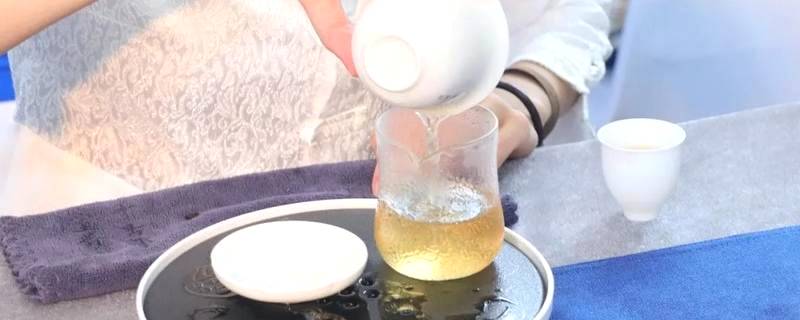 有关于疫情防控下，茶企化“危”为“机”的建议的信息