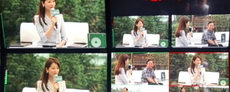 有关于云上品川茶 “5G+8K”赋能川茶产业数字化转型的热门消息