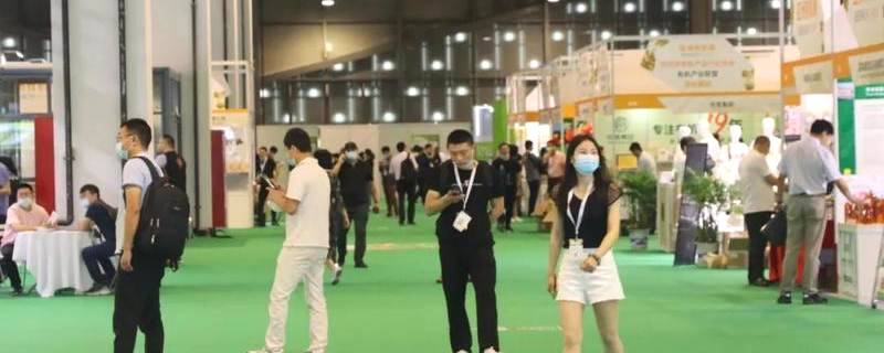 关于40+有机茶企业展现“中国标准”，与六国有机产品同登亚洲大舞台的热门消息