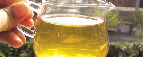 关于安溪铁观音秋茶在南宁上市的热门消息