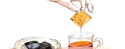 有关于专访御香君普洱茶膏品牌总监:解读成功营销背后的故事的信息