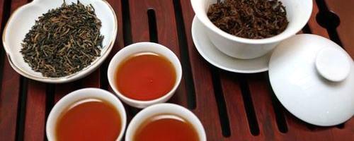 关于普洱春茶收购价涨三四成的热门信息