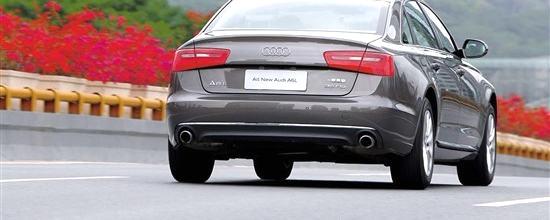 有关于“茗茶秋豪·润通奥迪A6L茶王精英汇”将于本周六启幕的热门资讯