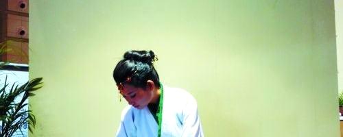 有关于2013中原茶生活博览会成功举办的热门资讯