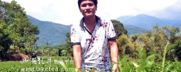 有关于服刑7年杀人犯参加台东区制茶技术竞赛夺冠的资讯