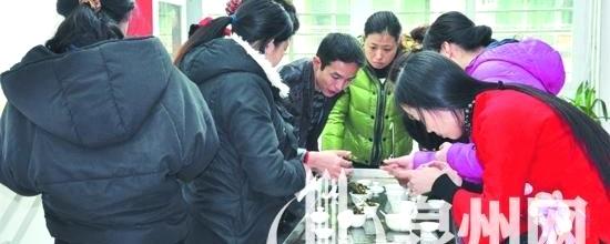 关于专家：喝茶可消除油腻 茶醉时赶紧吃块糖的最新信息