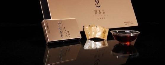 关于御香君普洱茶膏销量紧俏 各路经销商忙补货（图）的最新资讯