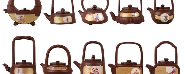 关于“中国探月”官方独家授权紫砂壶藏品面世的最新消息