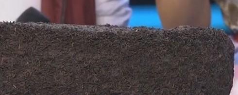 关于广州六堡茶：亮相央视《一槌定音》 黑茶文化与价值的传承的热门新闻