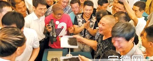 关于斗坦洋工夫茶 比品质赛创新的最新信息